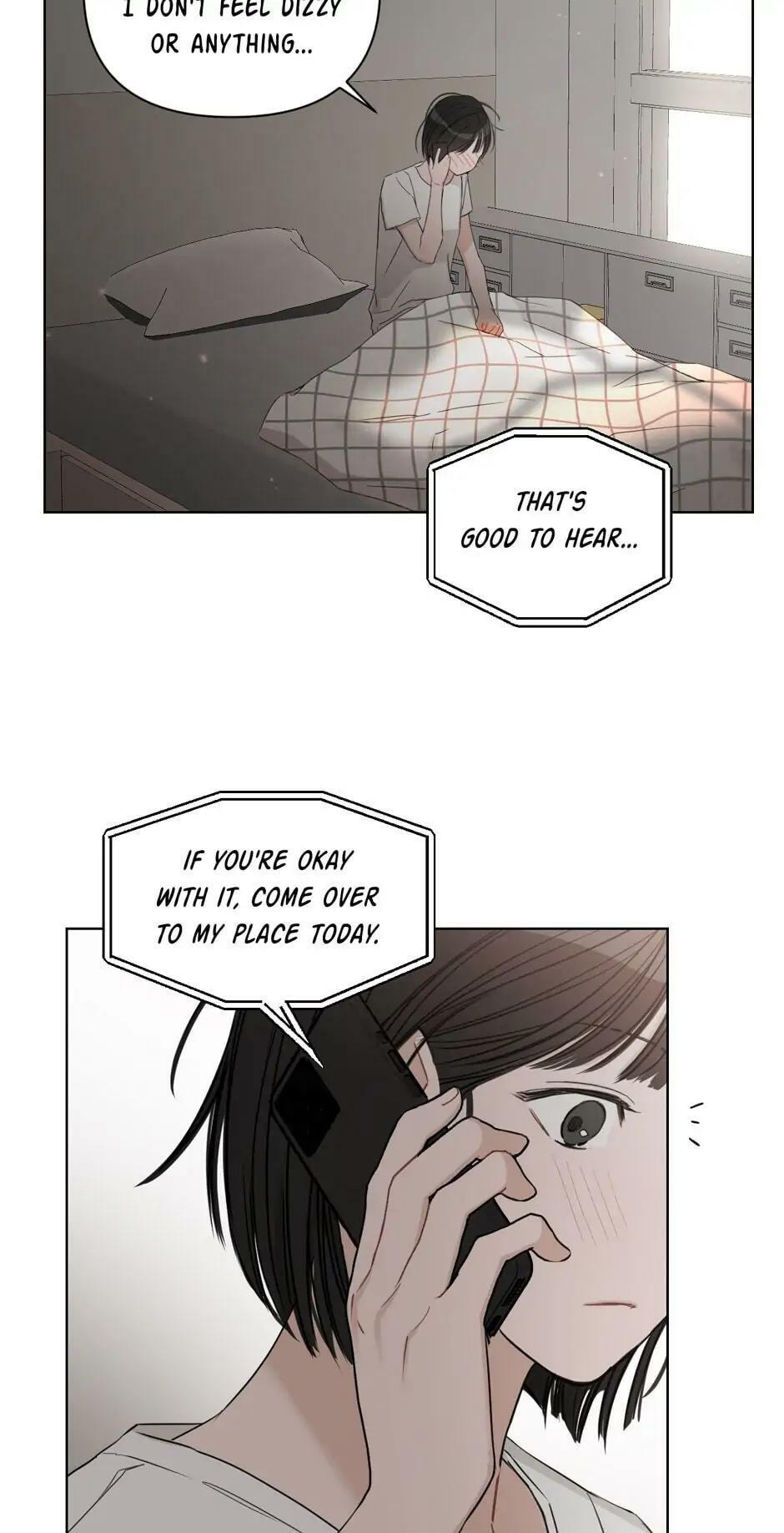 Positively Yours Chapter 73 page 25 - 