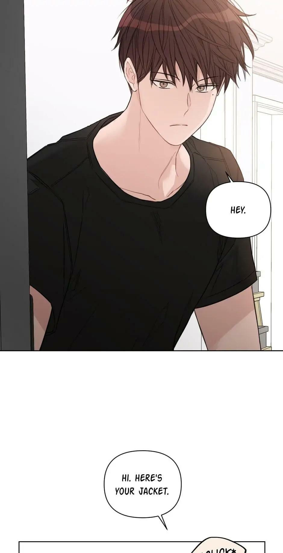 Positively Yours Chapter 73 page 29 - 