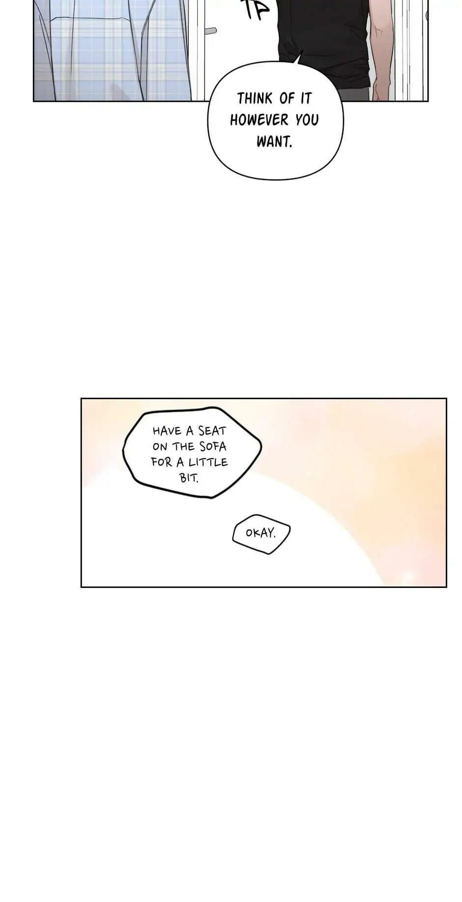 Positively Yours Chapter 73 page 32 - 