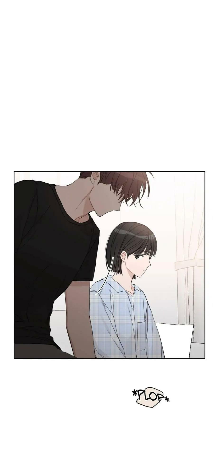 Positively Yours Chapter 73 page 33 - 
