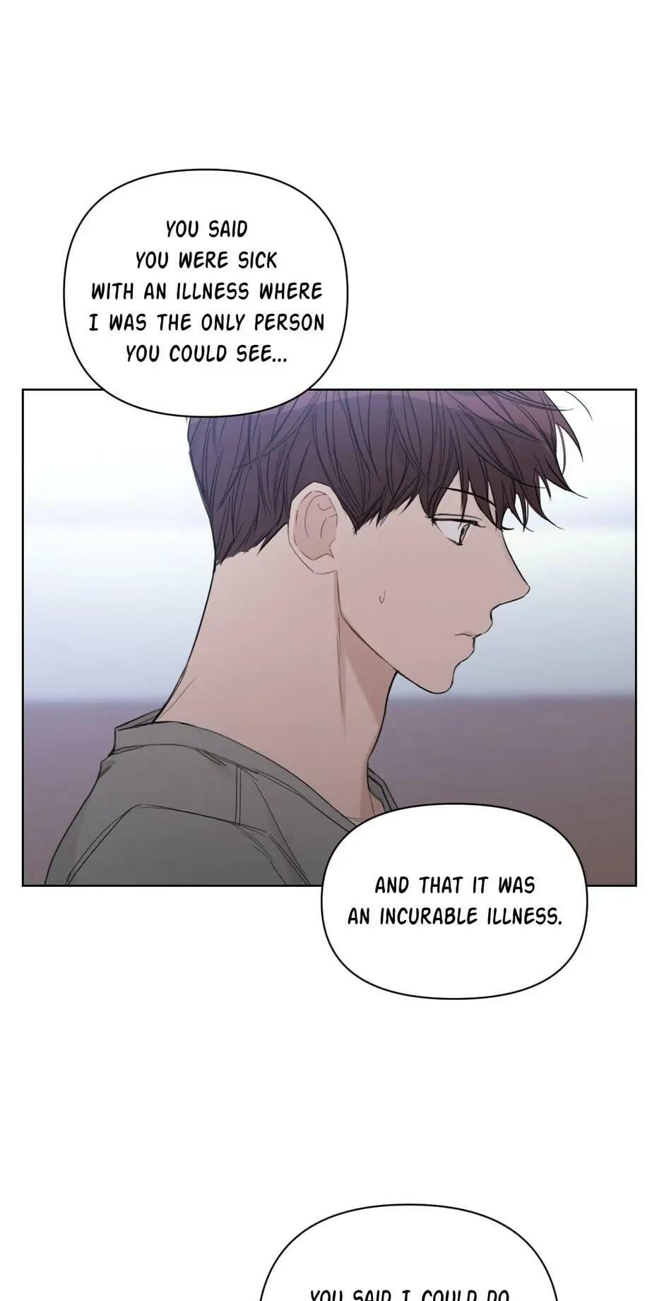Positively Yours Chapter 73 page 5 - 
