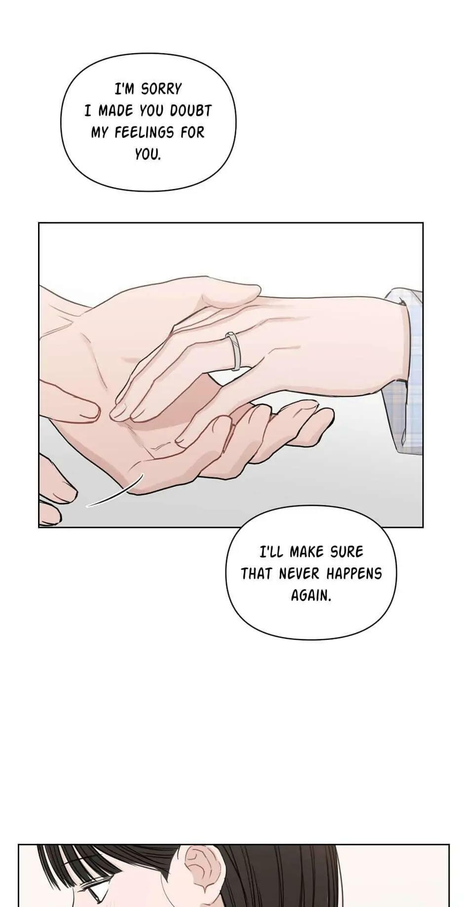 Positively Yours Chapter 73 page 44 - 