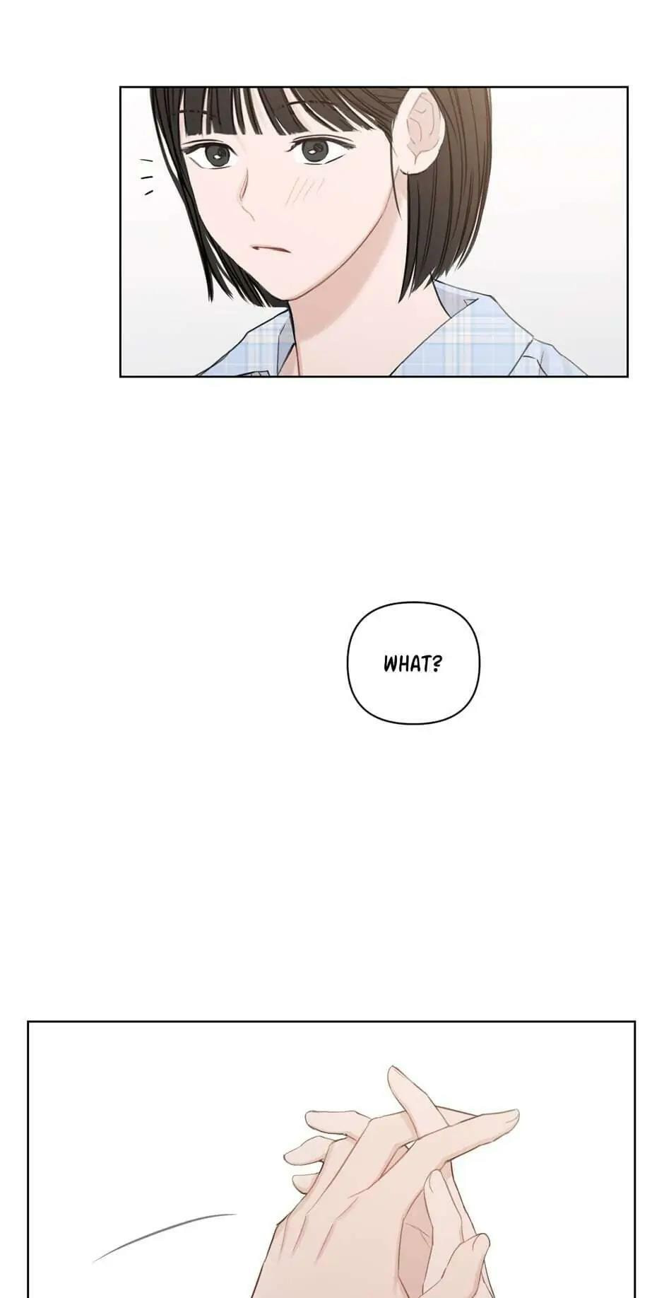 Positively Yours Chapter 73 page 47 - 