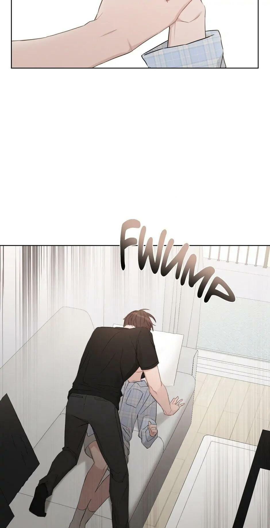 Positively Yours Chapter 73 page 48 - 