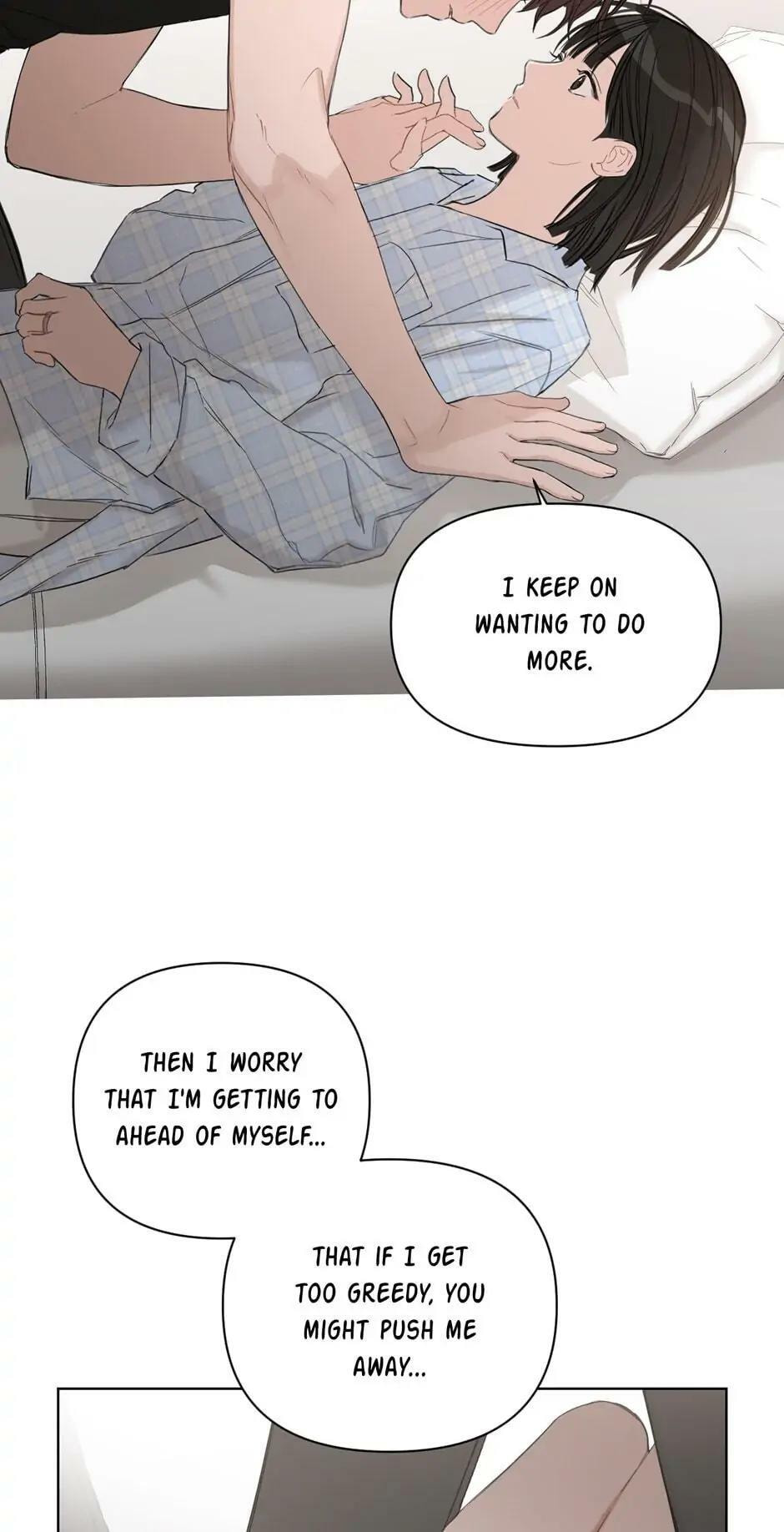 Positively Yours Chapter 73 page 51 - 