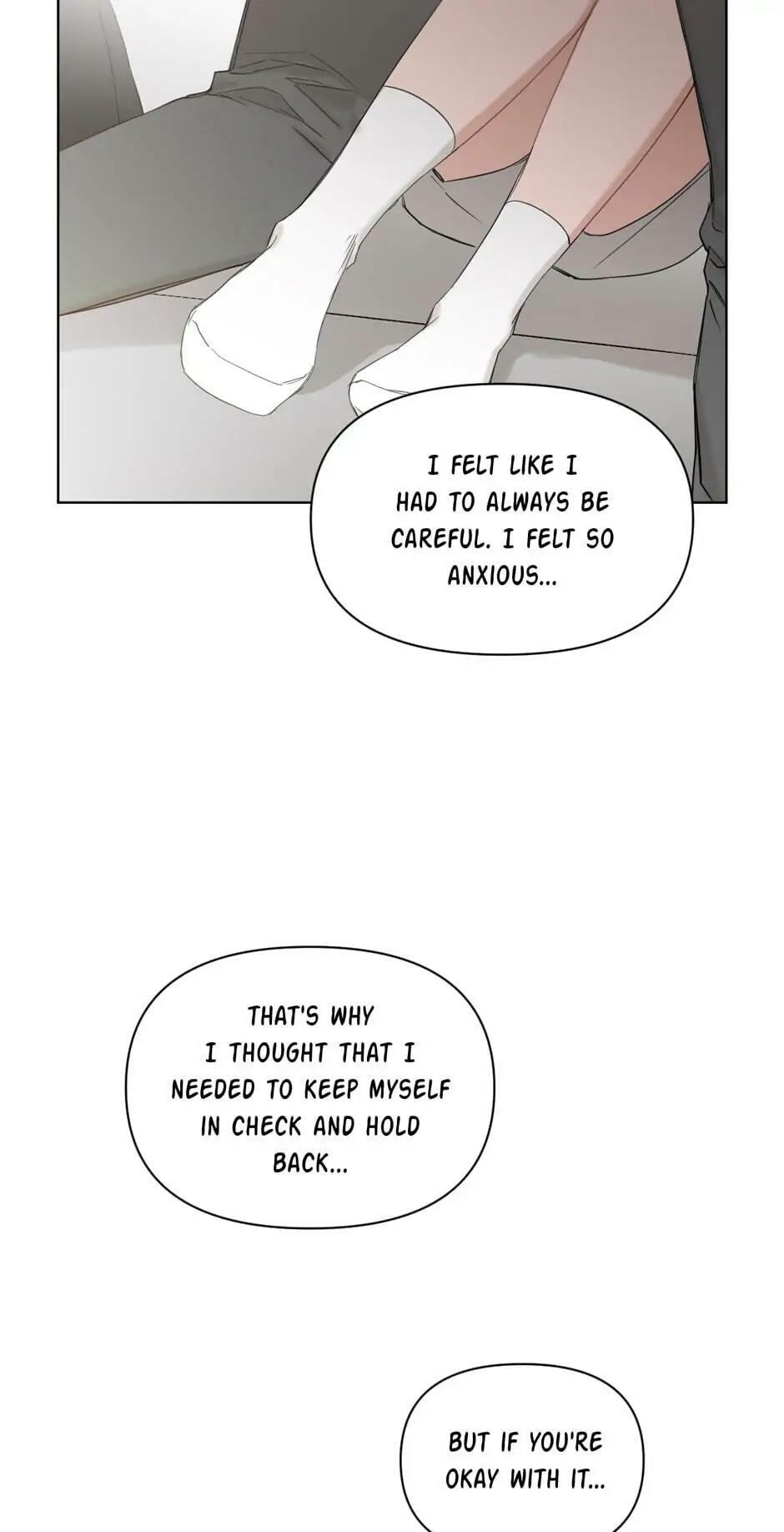 Positively Yours Chapter 73 page 52 - 