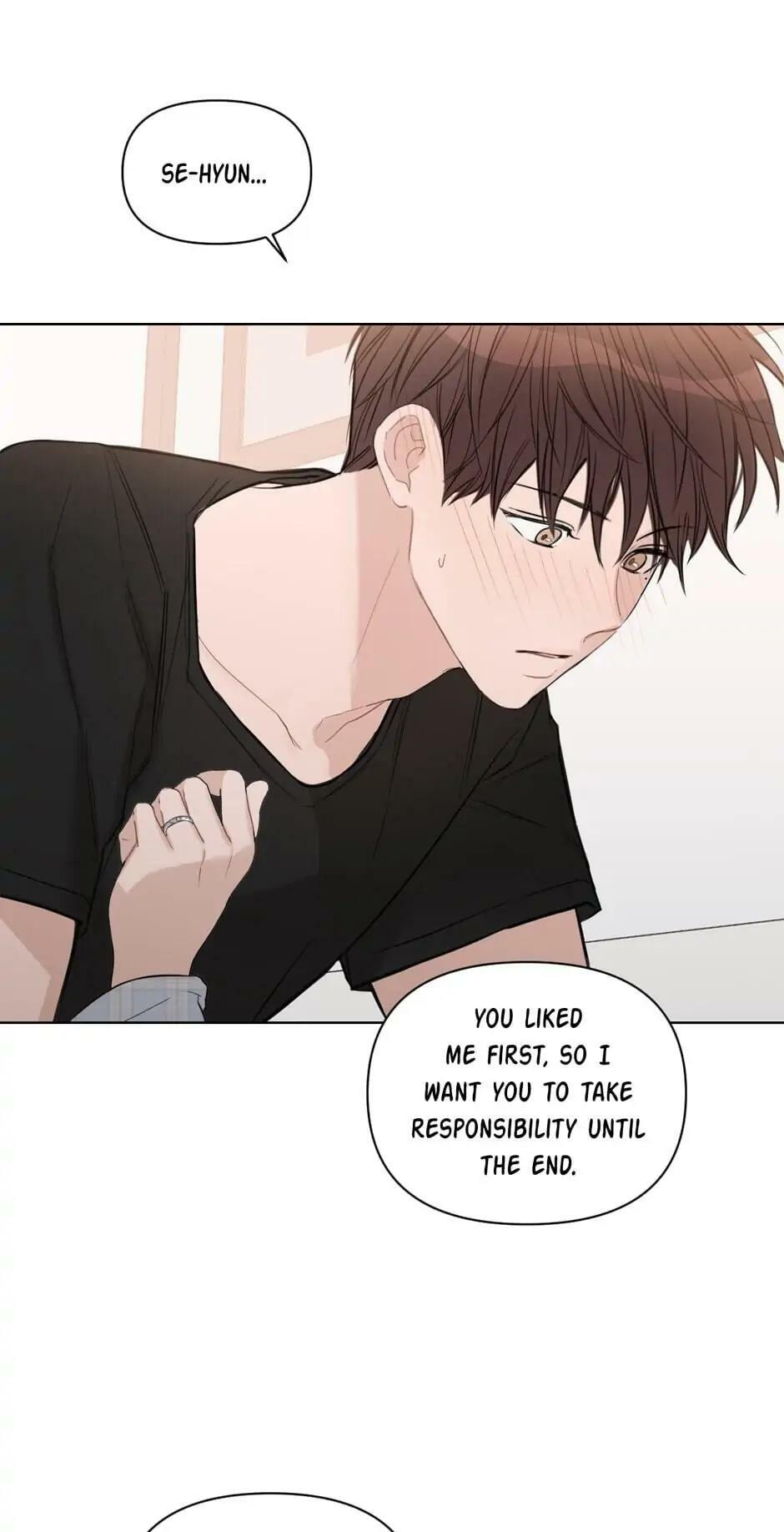 Positively Yours Chapter 73 page 56 - 