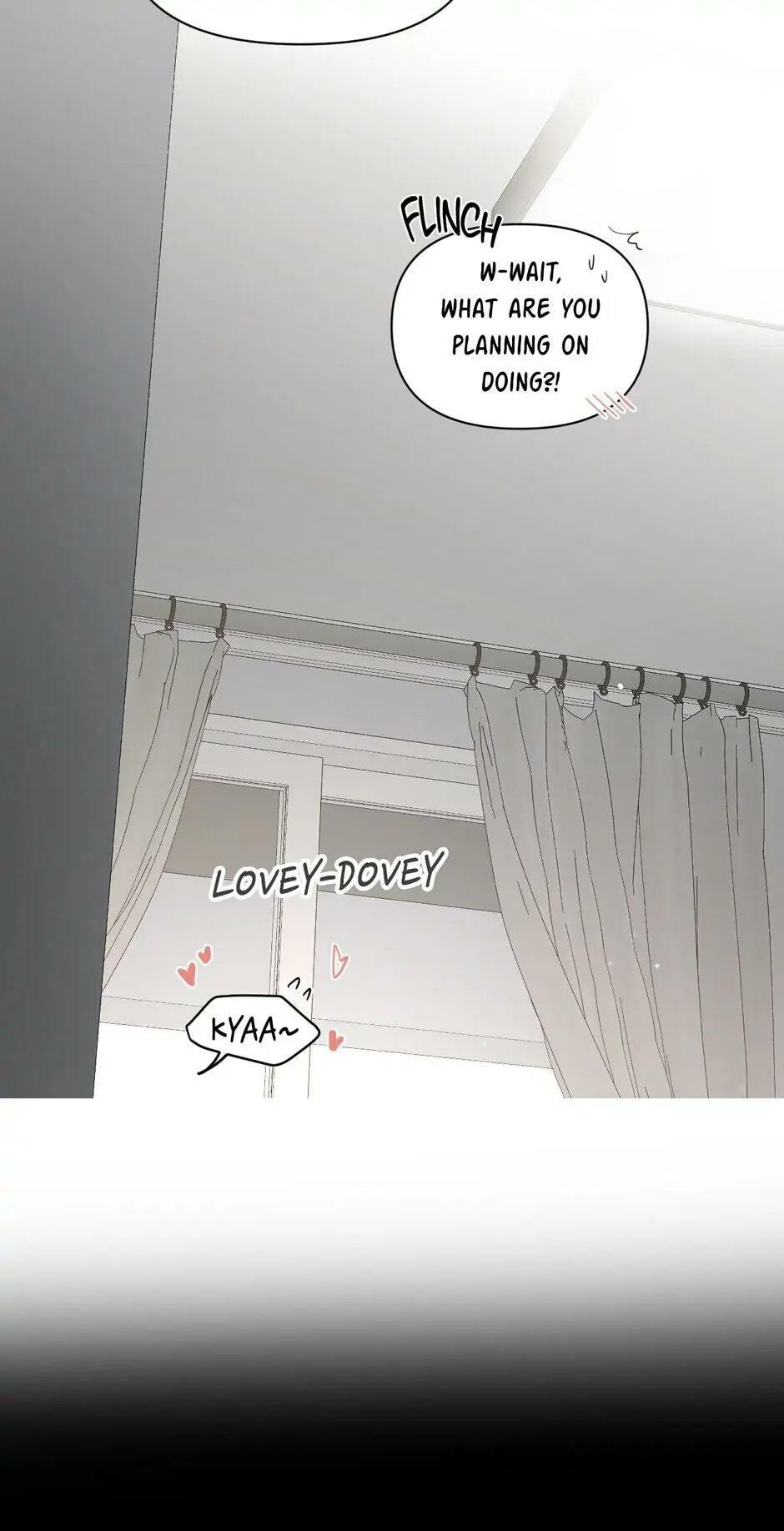 Positively Yours Chapter 73 page 59 - 
