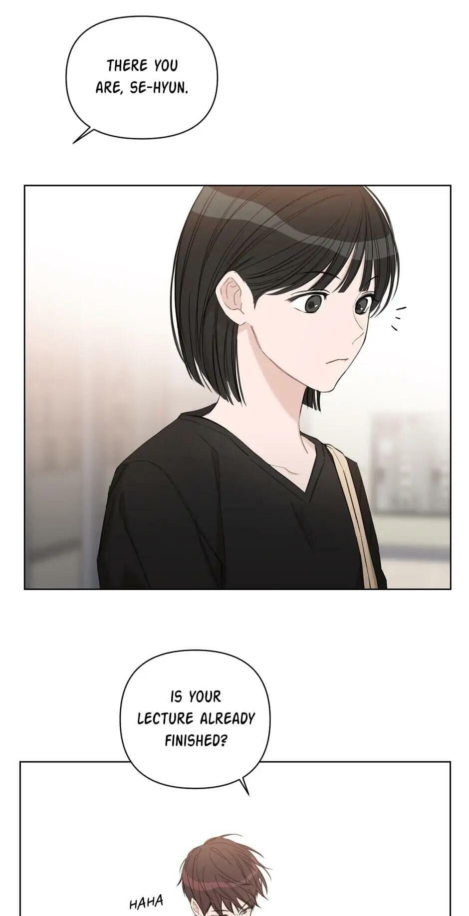 Positively Yours Chapter 73 page 62 - 