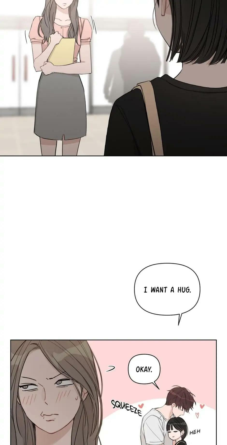 Positively Yours Chapter 73 page 65 - 