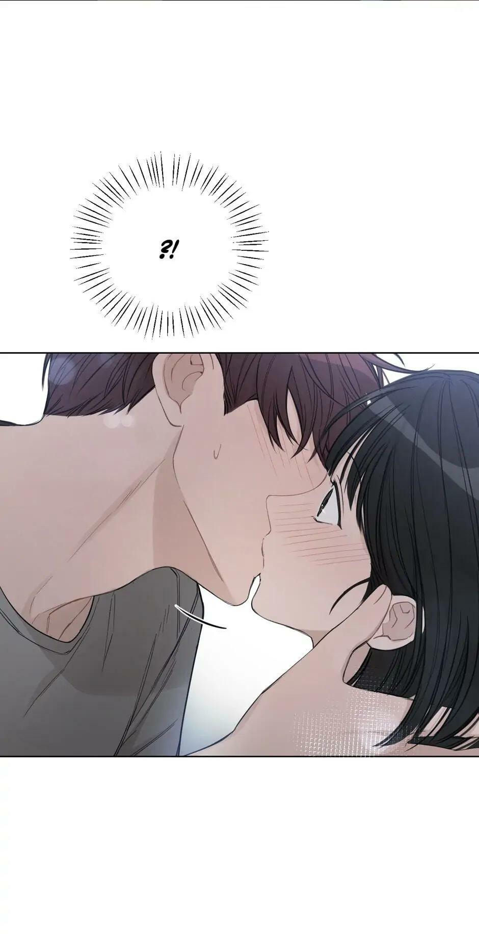 Positively Yours Chapter 73 page 10 - 