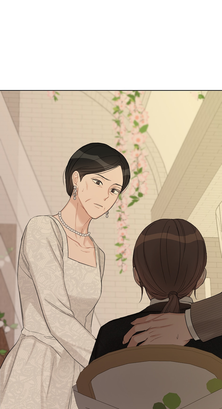 Positively Yours Chapter 74 page 1 - 