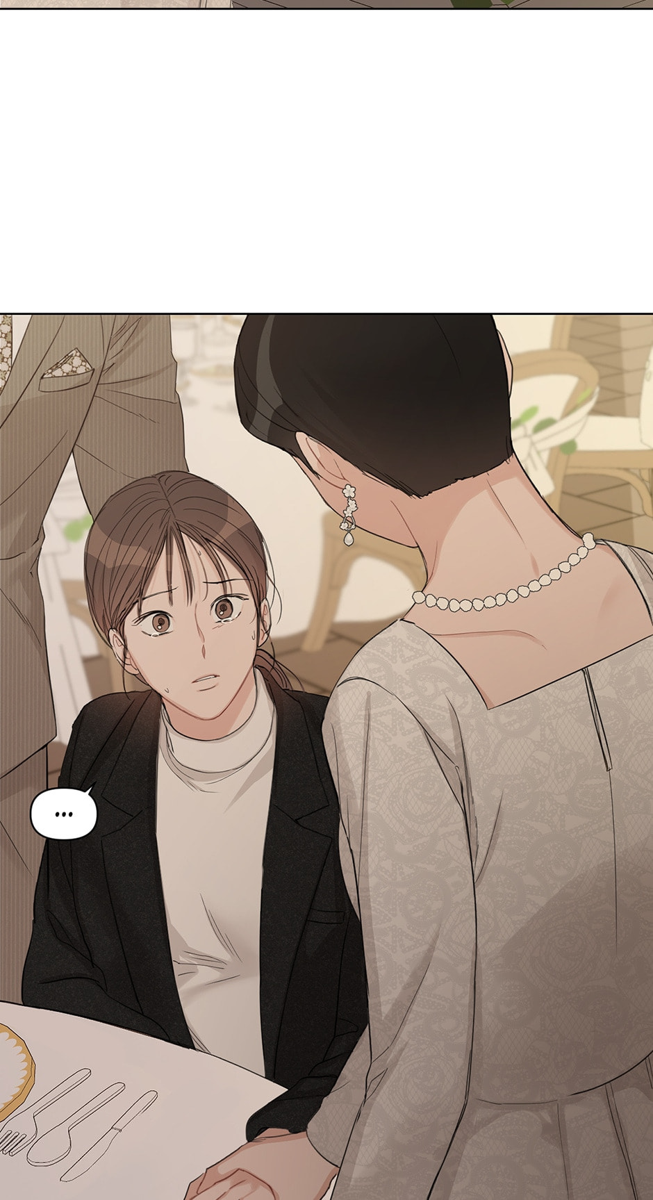 Positively Yours Chapter 74 page 2 - 