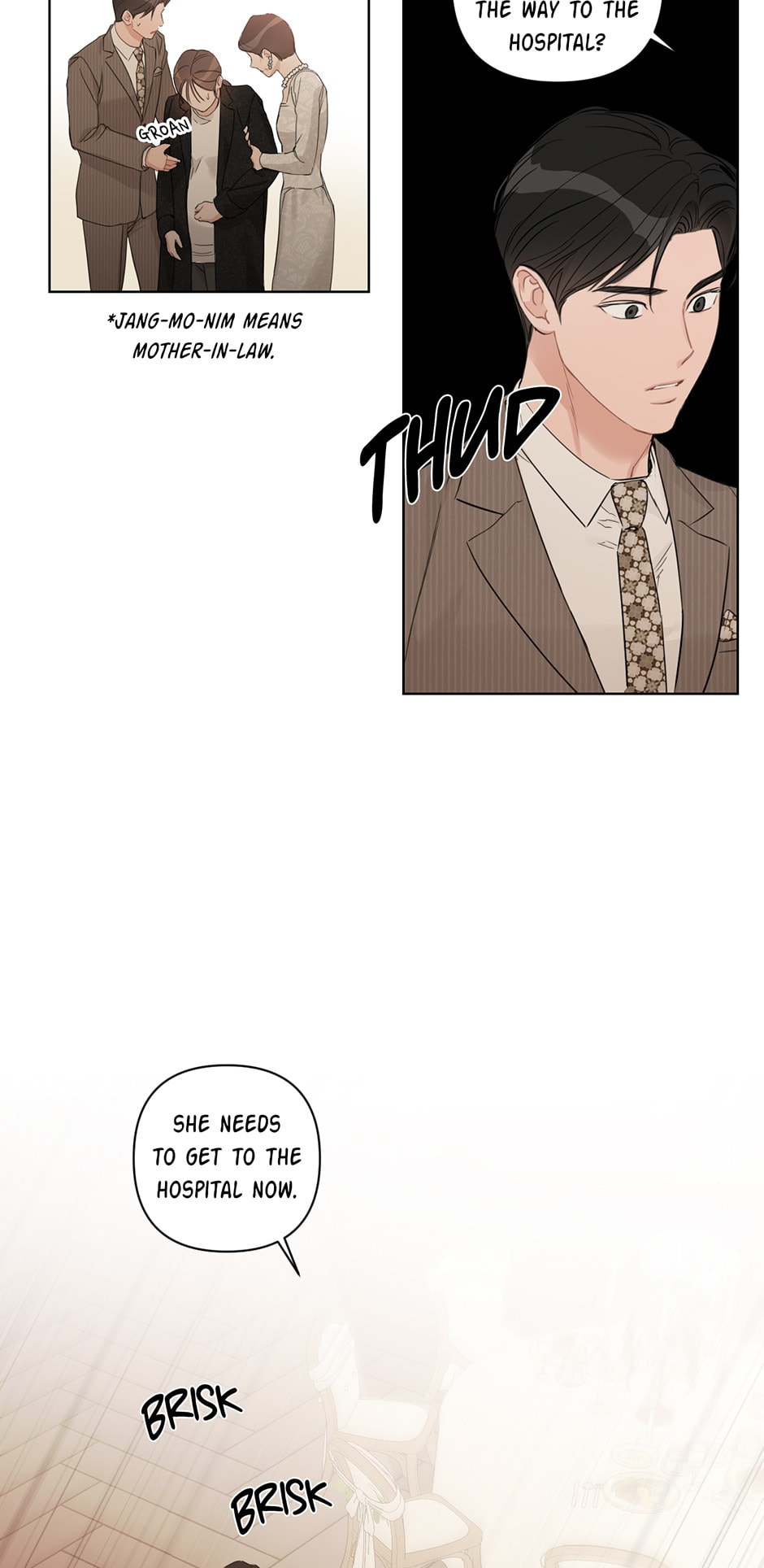 Positively Yours Chapter 74 page 12 - 