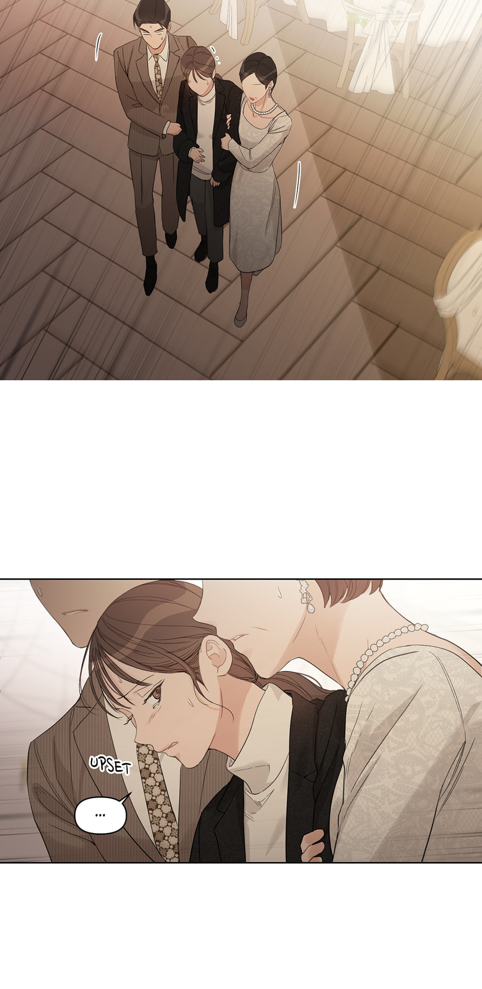 Positively Yours Chapter 74 page 13 - 