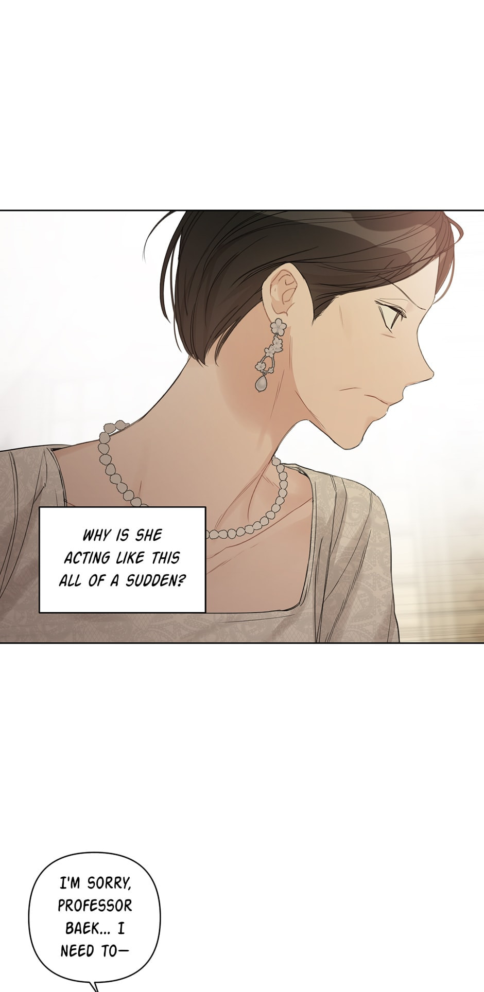 Positively Yours Chapter 74 page 14 - 