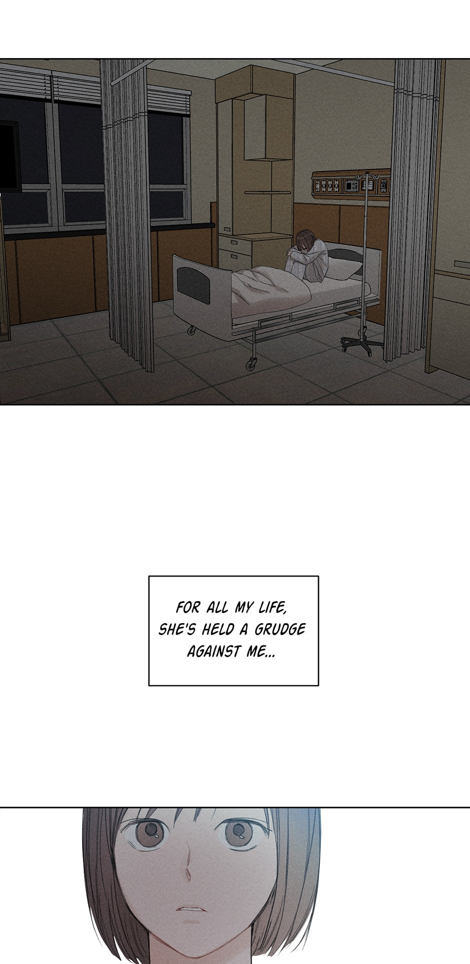 Positively Yours Chapter 74 page 16 - 