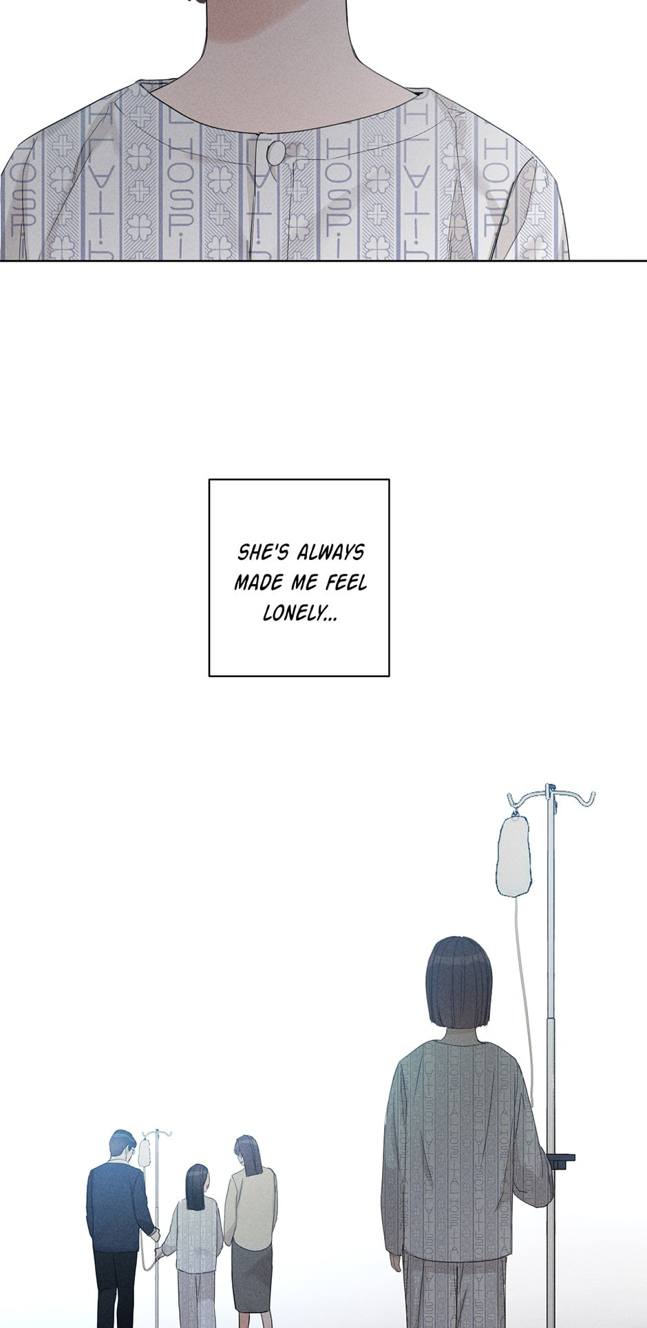 Positively Yours Chapter 74 page 17 - 