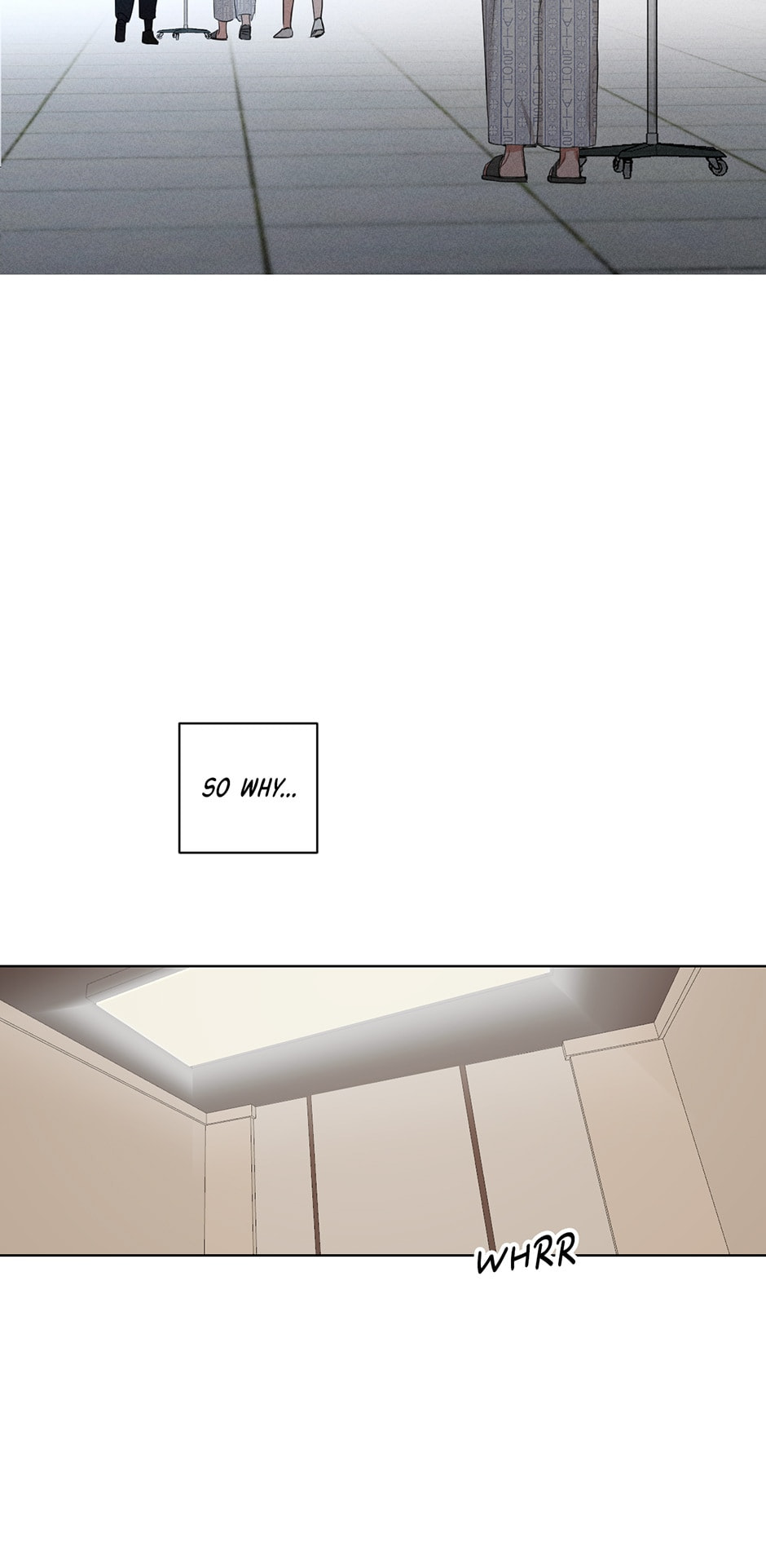 Positively Yours Chapter 74 page 18 - 