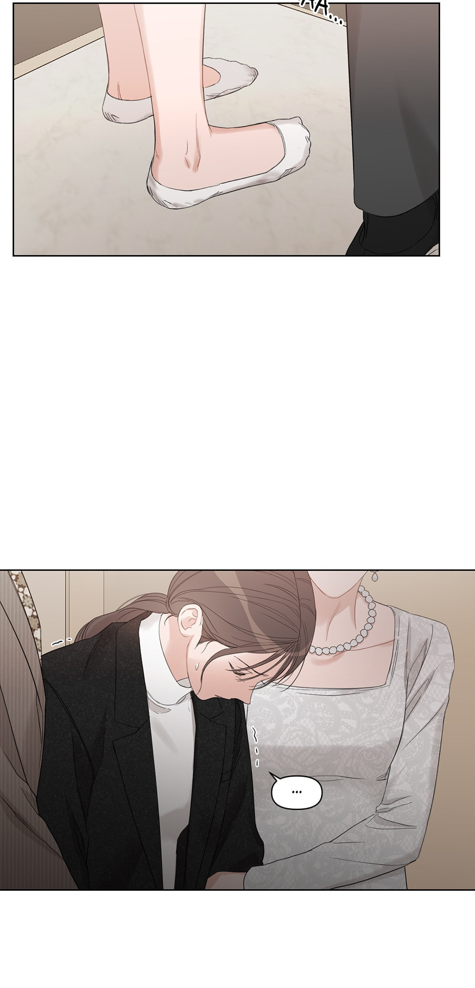 Positively Yours Chapter 74 page 20 - 