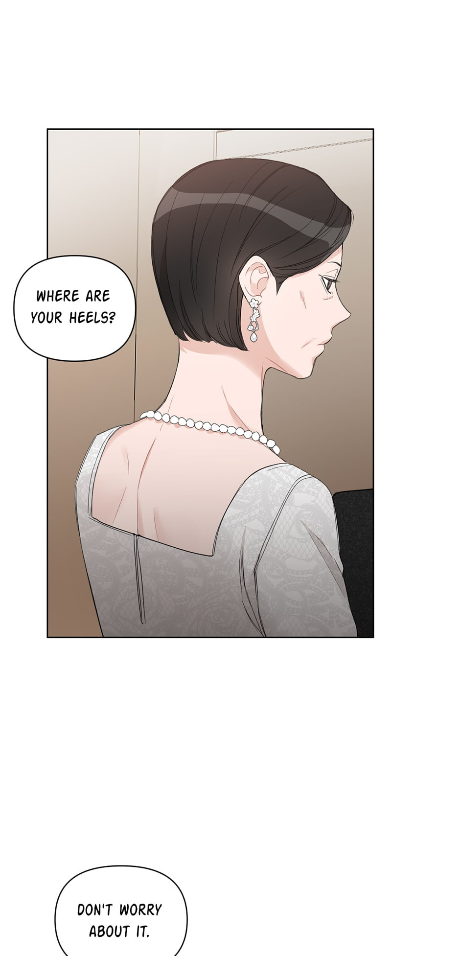 Positively Yours Chapter 74 page 21 - 