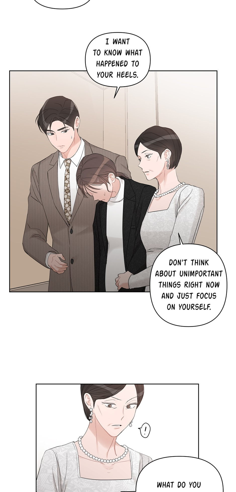 Positively Yours Chapter 74 page 22 - 