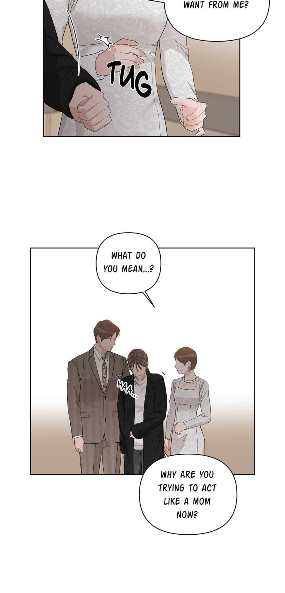 Positively Yours Chapter 74 page 23 - 