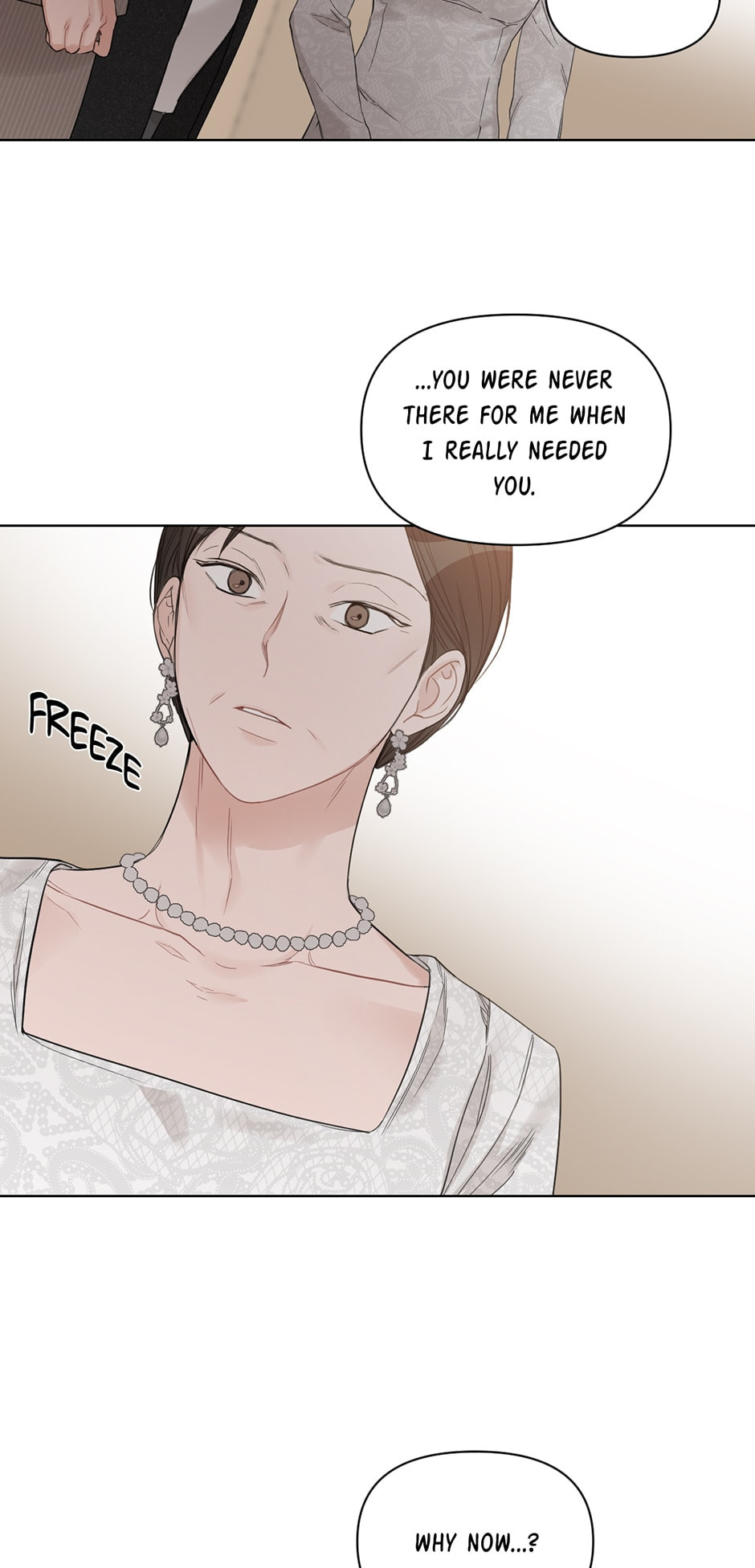Positively Yours Chapter 74 page 25 - 