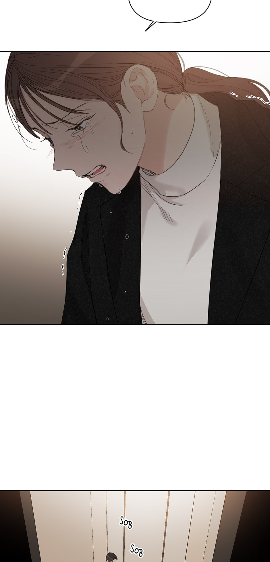 Positively Yours Chapter 74 page 26 - 