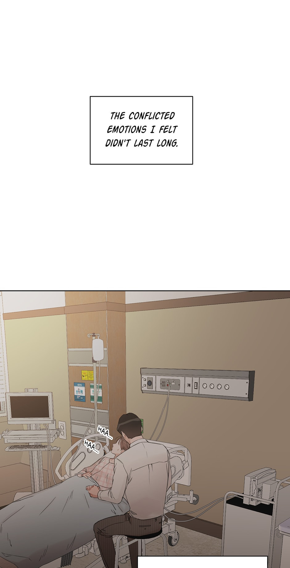 Positively Yours Chapter 74 page 30 - 