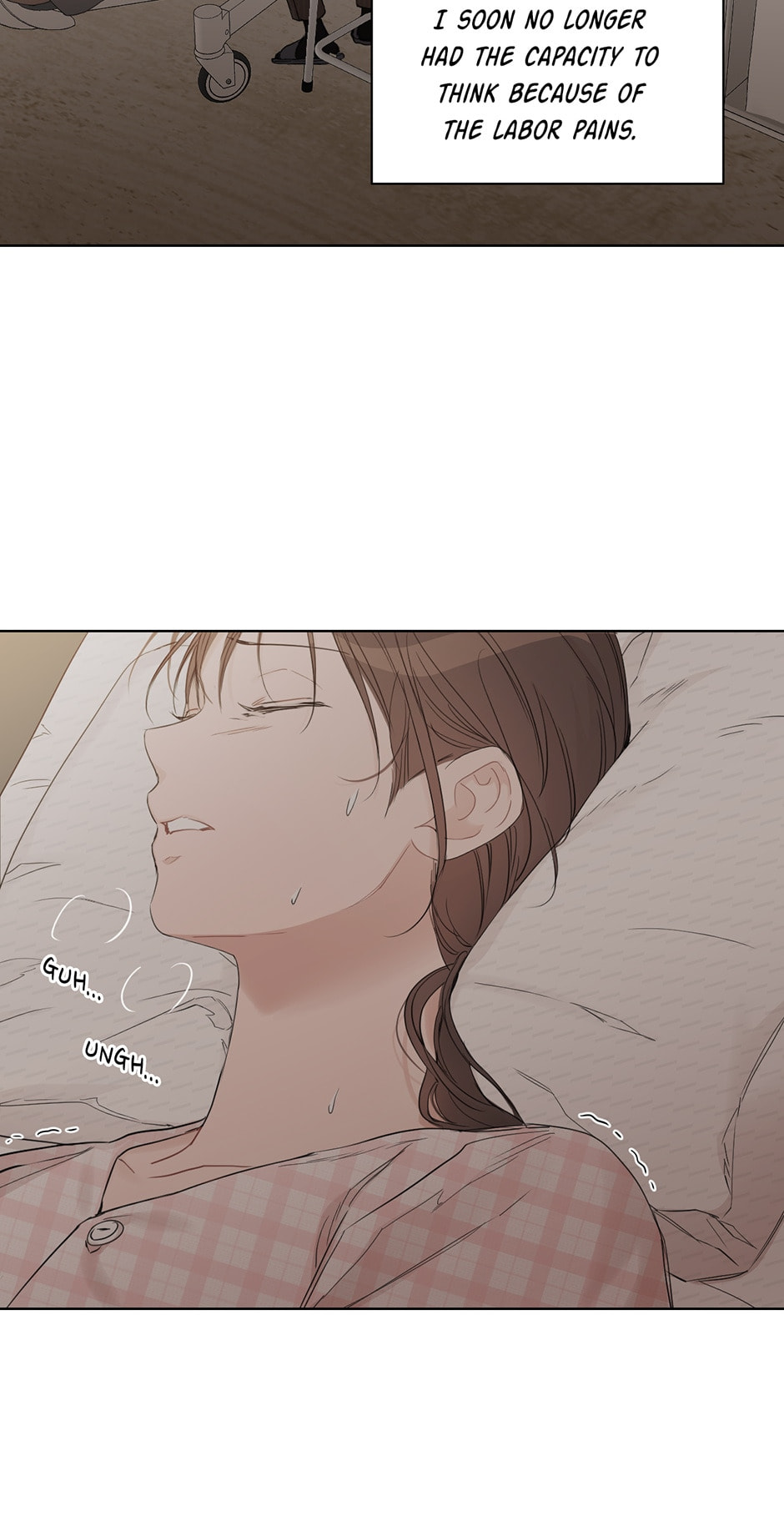 Positively Yours Chapter 74 page 31 - 