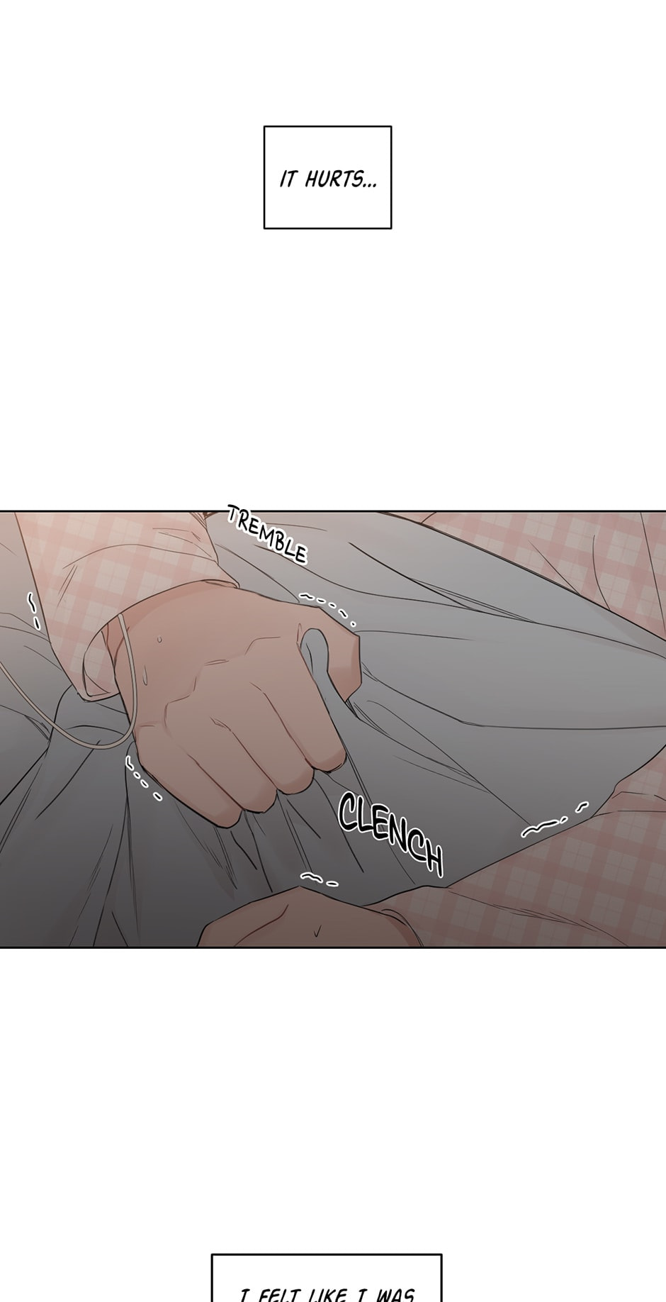 Positively Yours Chapter 74 page 32 - 
