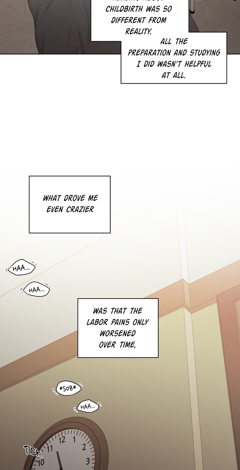 Positively Yours Chapter 74 page 34 - 