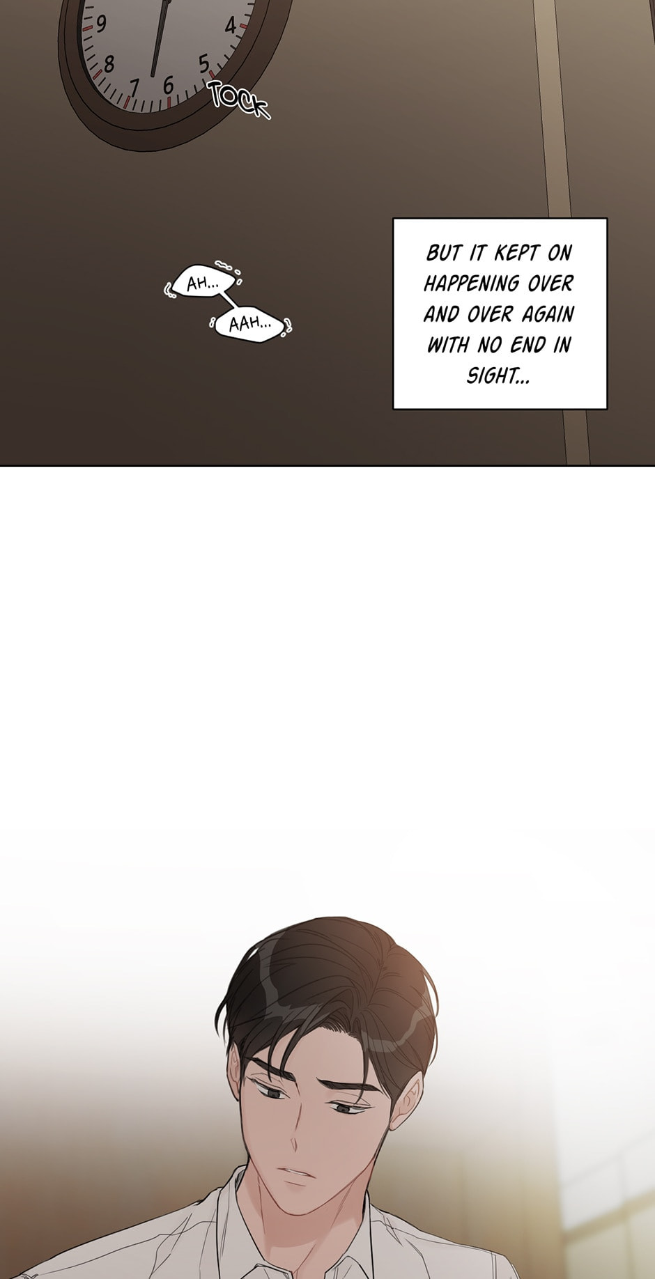 Positively Yours Chapter 74 page 35 - 