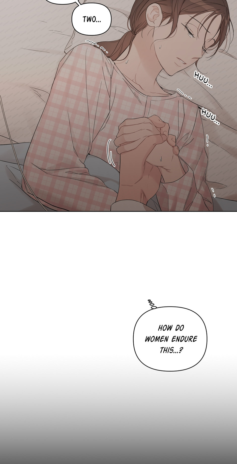 Positively Yours Chapter 74 page 38 - 