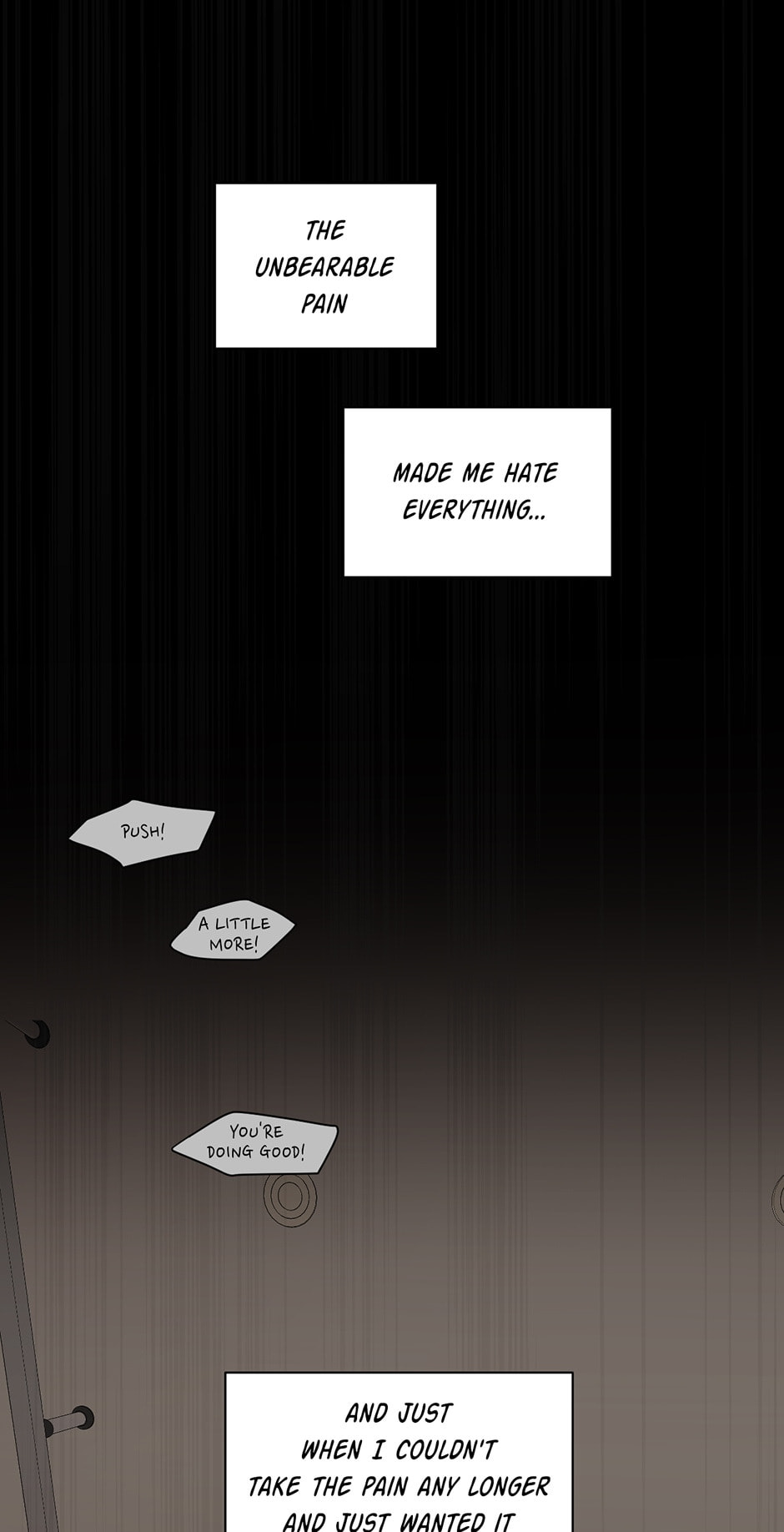 Positively Yours Chapter 74 page 40 - 