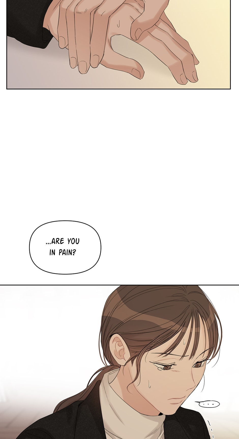 Positively Yours Chapter 74 page 5 - 