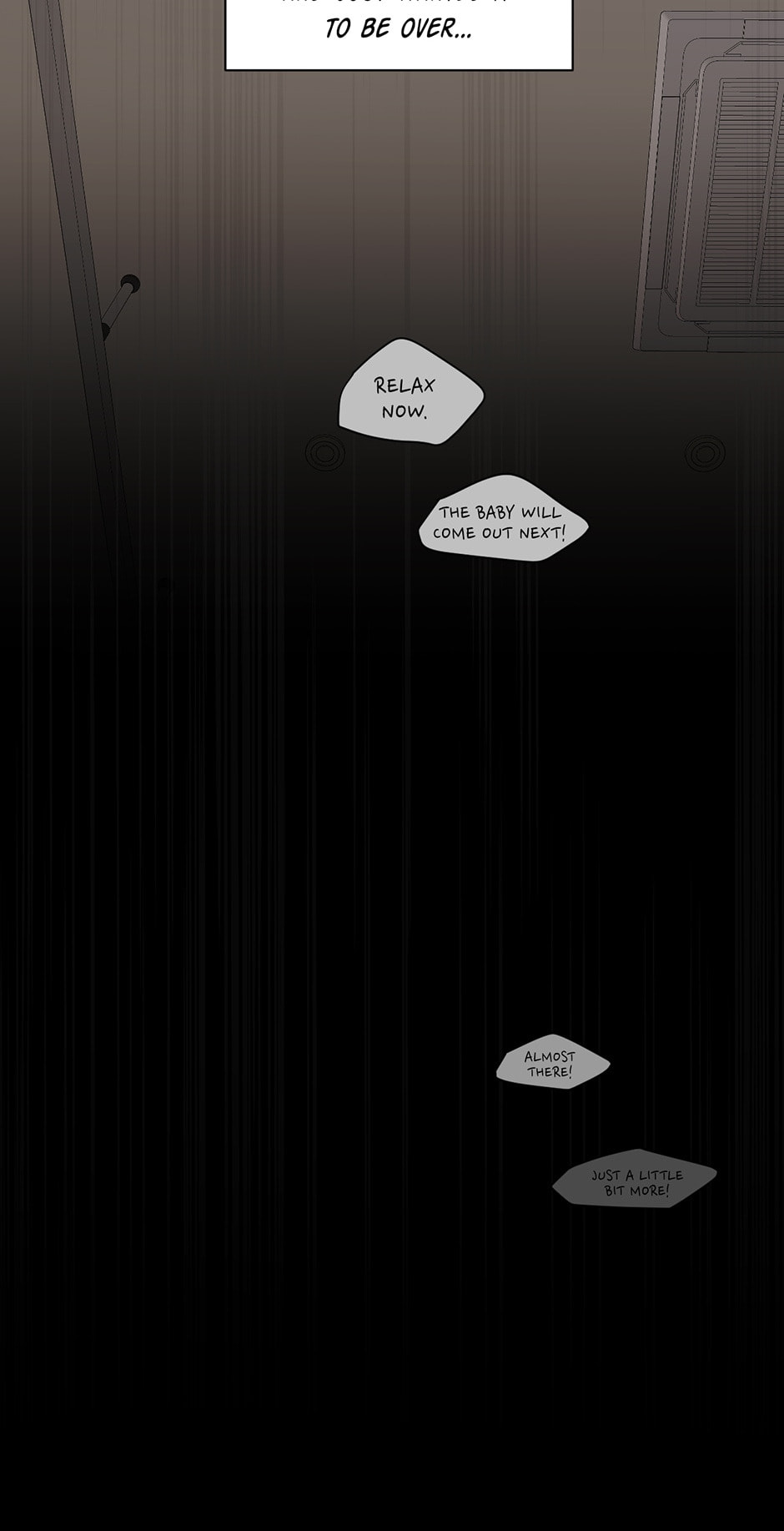 Positively Yours Chapter 74 page 41 - 
