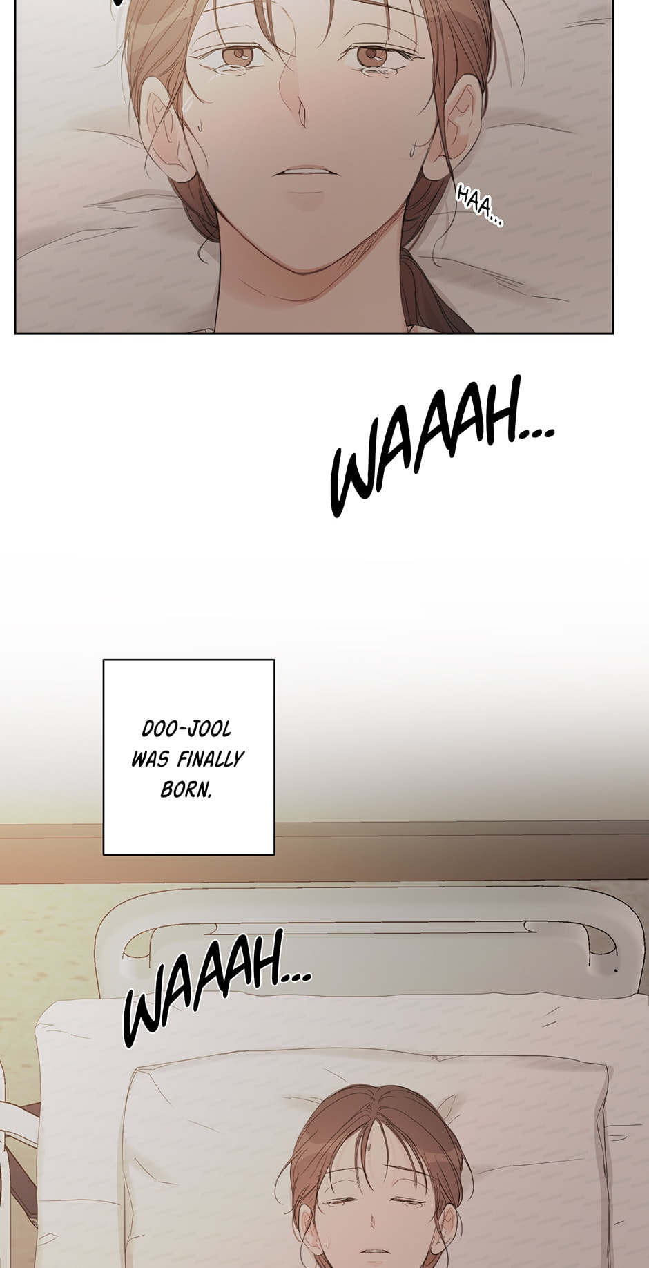 Positively Yours Chapter 74 page 43 - 