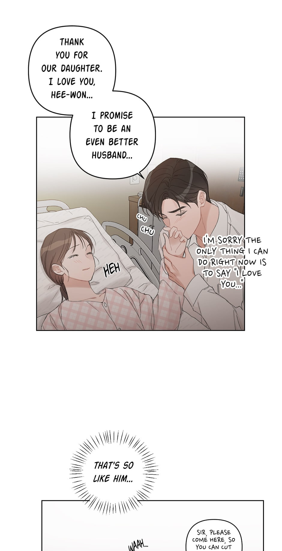 Positively Yours Chapter 74 page 47 - 
