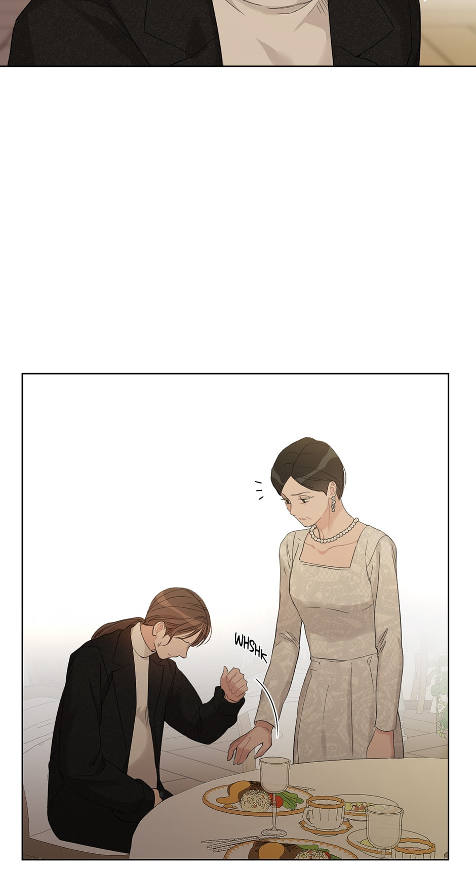 Positively Yours Chapter 74 page 6 - 