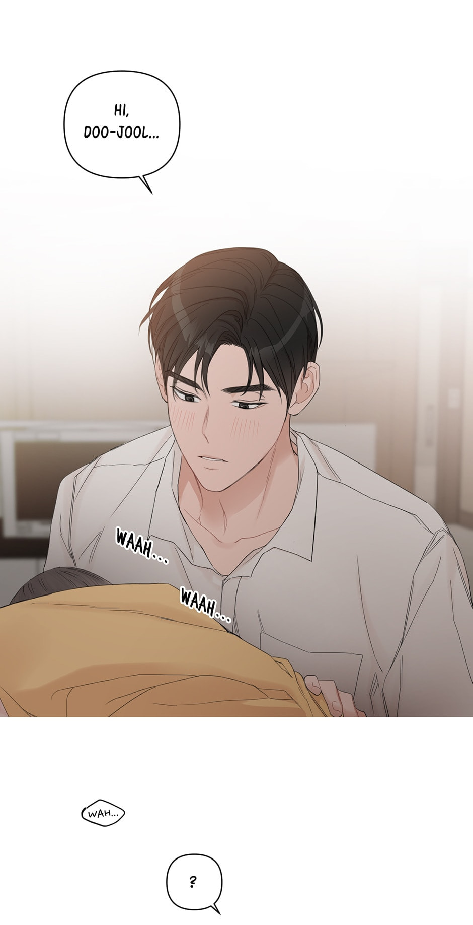 Positively Yours Chapter 74 page 51 - 