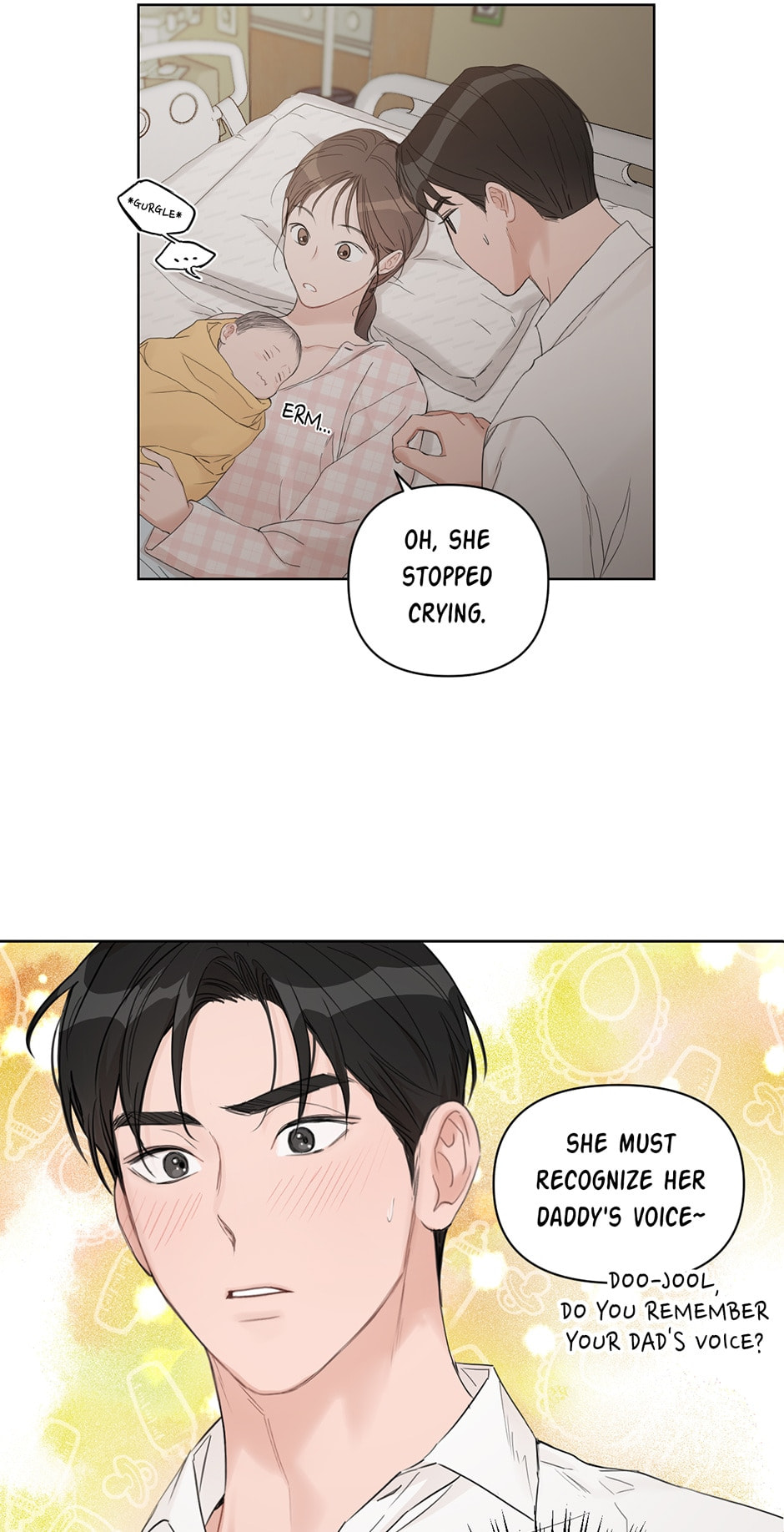Positively Yours Chapter 74 page 52 - 