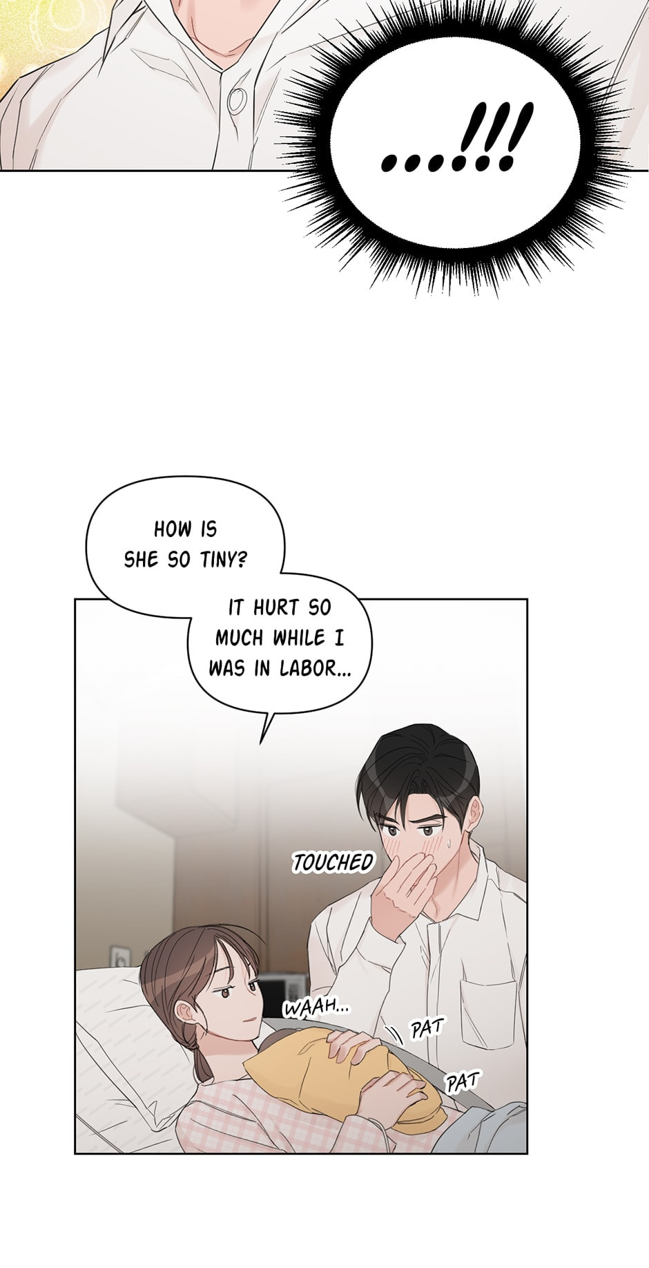 Positively Yours Chapter 74 page 53 - 