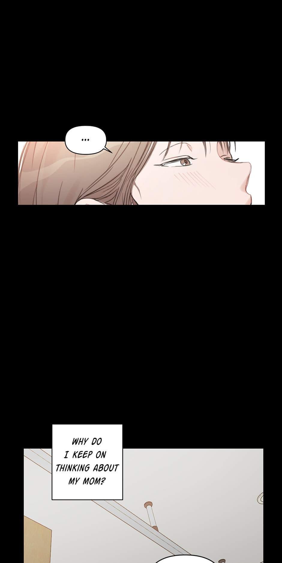 Positively Yours Chapter 74 page 56 - 