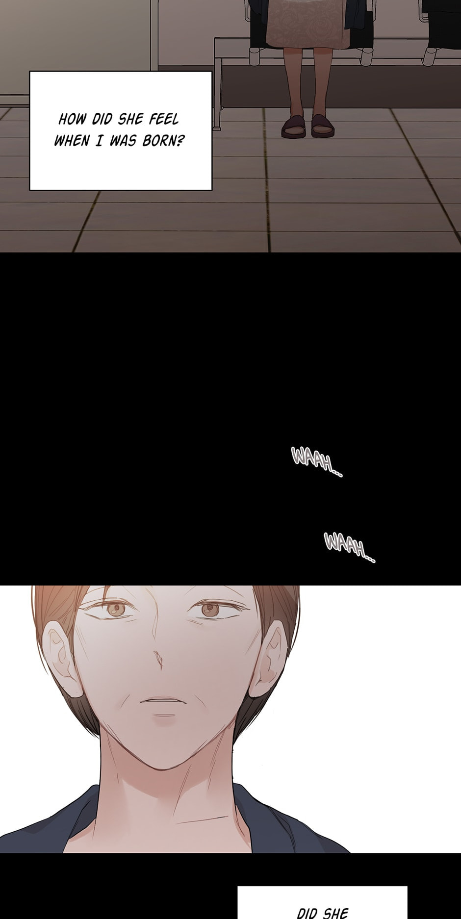 Positively Yours Chapter 74 page 59 - 