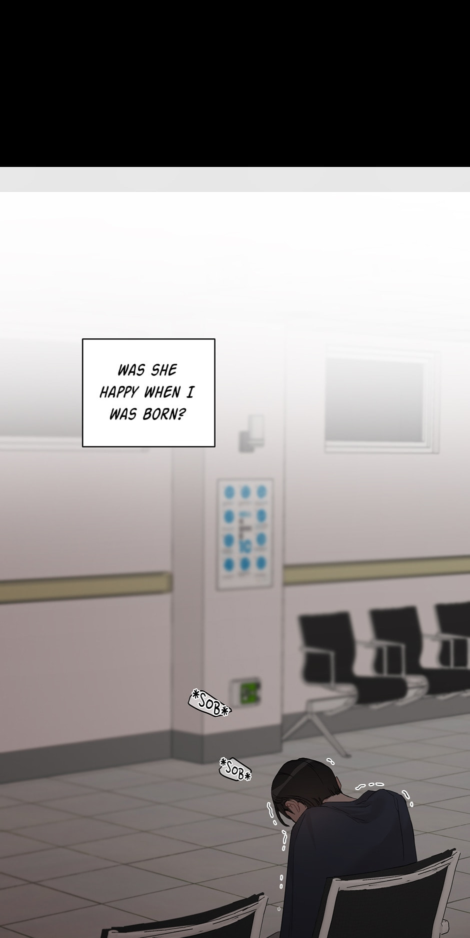 Positively Yours Chapter 74 page 62 - 