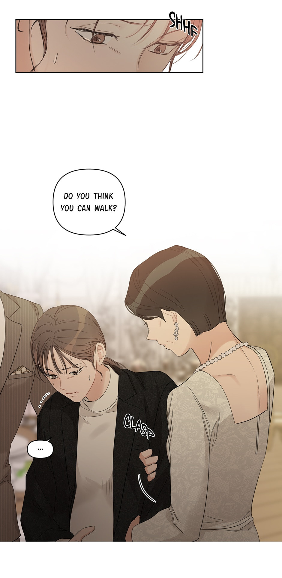 Positively Yours Chapter 74 page 10 - 