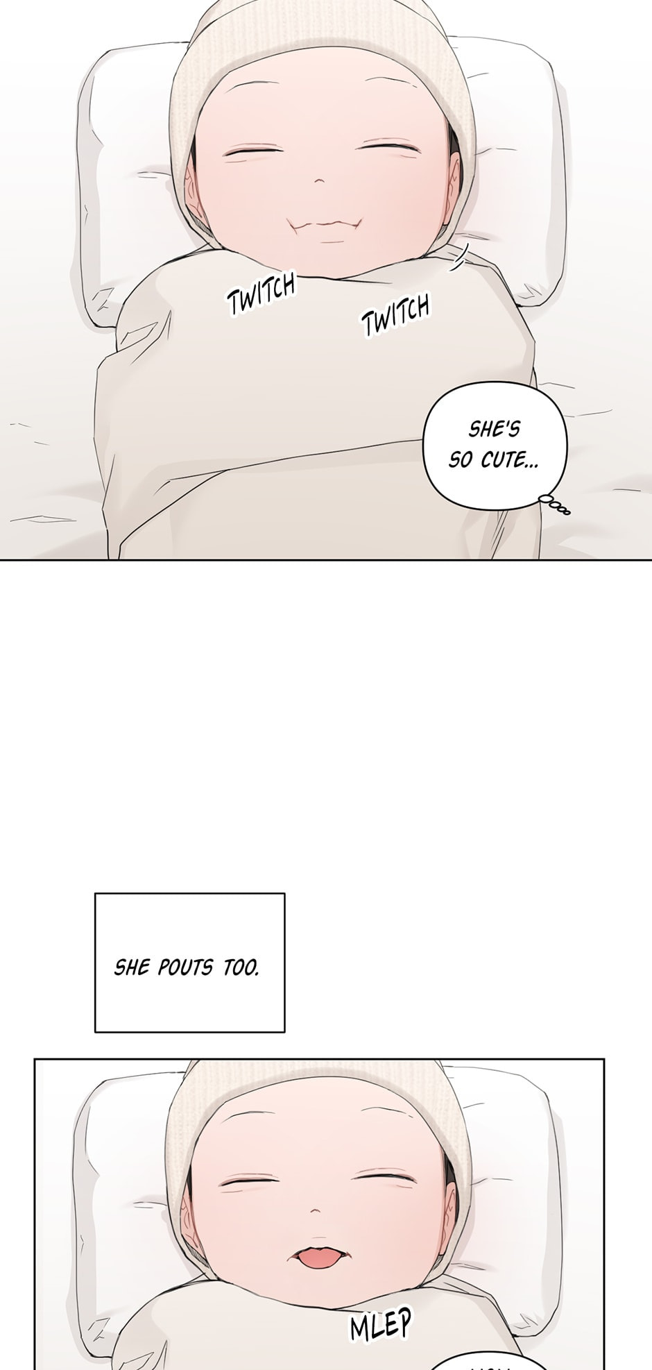 Positively Yours Chapter 75 page 2 - 