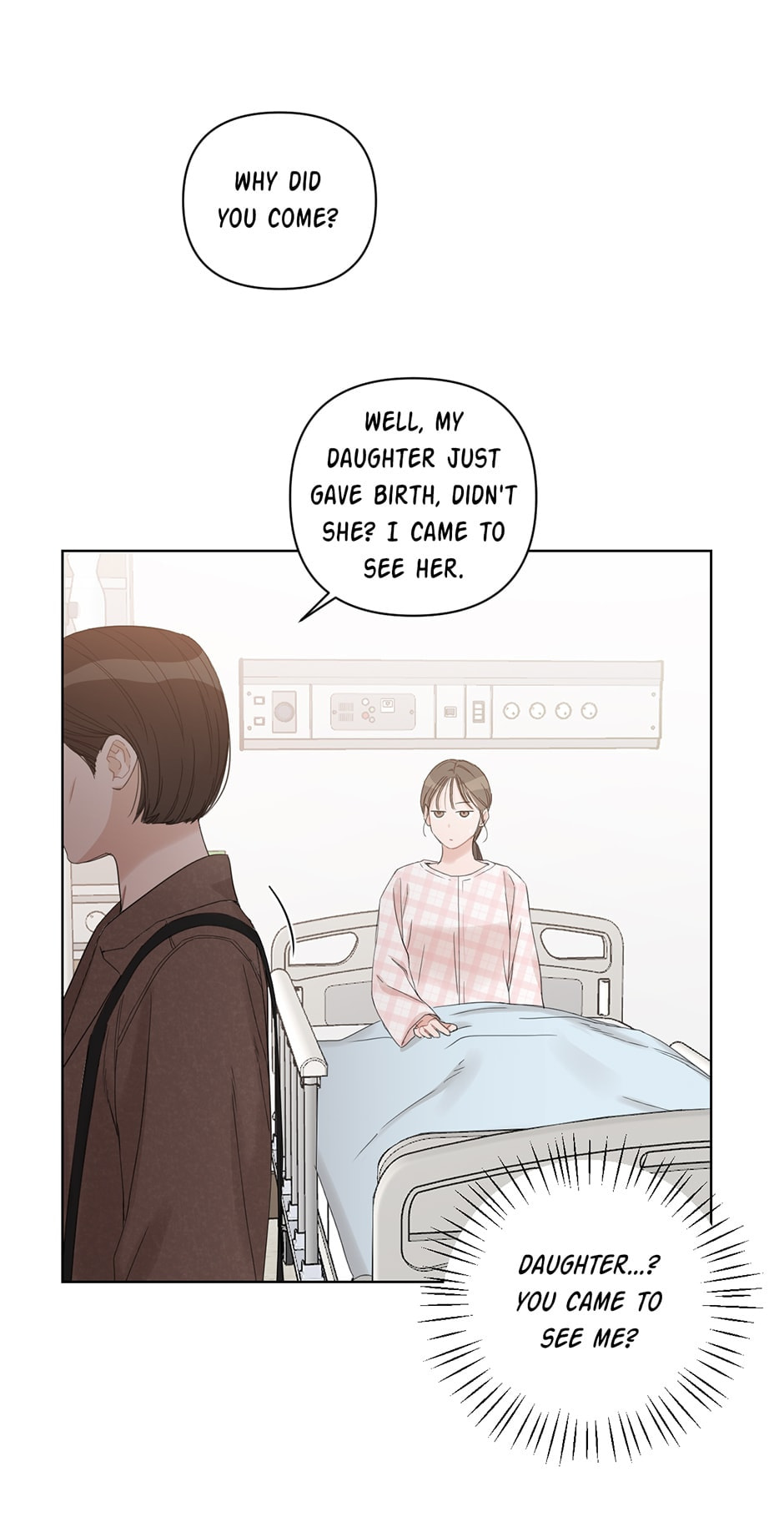 Positively Yours Chapter 75 page 11 - 